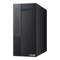 ASUS Pro Essential Core i5 4GB 1TB Desktop - Black Photo