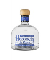 Herencia Tequila Blanco 750ml 43% Photo