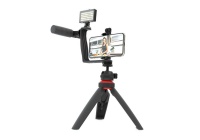 Beston Microphone Vlogging Kit Photo