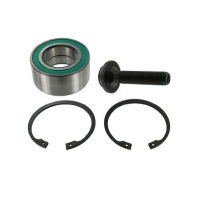 SKF Front Wheel Bearing Kit For: Audi A6 [1] 2.8 Photo