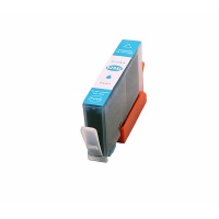 HP Compatible 920XL Cyan Ink Cartridge Photo