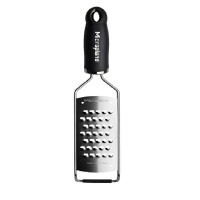 Microplane Gourmet Series Extra Coarse Grater Photo