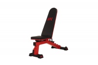 SL FITNESS Superstrength Deluxe FID Exercise Bench Photo