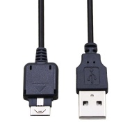 LG ZF USB Charge Data Cable for KG290 KG800 KS360 KP105 KF 600 ETC Photo