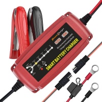 Power Charger 12v 5A Trickle Battery Charger Photo