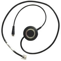 VT Headset EHS21 Cable – for Digium - 5 Pack Photo