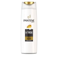 Pantene - Shampoo - Total Fullness - 750ml Photo