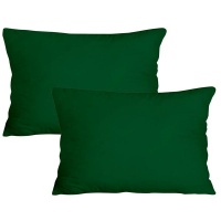PepperSt - Scatter Cushion Cover Set - 60x40cm - Green Photo