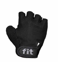 FiT Sports FiT Mesh Cycling Gloves Photo