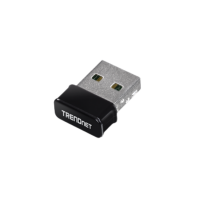 TRENDnet Micro N150 Wireless & Bluetooth USB Adapter Photo