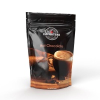 Importers Hot Chocolate - 1kg Photo
