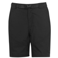Muddyfox Ladies Baggy Shorts - Black [Parallel Import] Photo