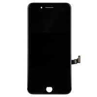 Cell Hub Premium iPhone 8 Plus LCD replacement - Black Photo