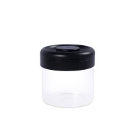 Timemore Vacuum glass coffee storage canister 400ml Photo