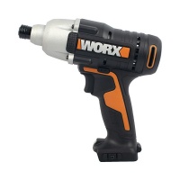 Impact Driver 20V 1/4-Inch 140Nm Tool Only Worx Photo