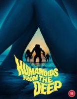 Humanoids from the Deep Photo
