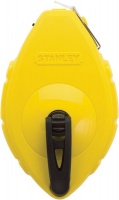 Stanley - Chalk Line Reel ABS 30m Photo