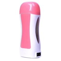 Pink Wax Roller Cartridge Heater Photo