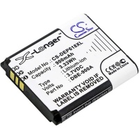CS-DEP618XL Doro Phoneeasy 618 Battery For Mobile SmartPhone -900mAh Photo