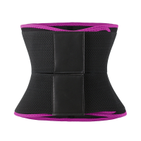 New Style-Double V High-Quality Waist Trainer Compression Belt Photo