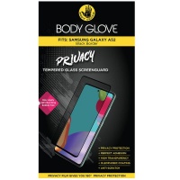 Body Glove Samsung Galaxy A52 Privacy Tempered Glass Screenguard Photo