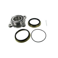 SKF Front Wheel Bearing Kit For: Toyota Fortuner [1] 2.5 D-4D Photo