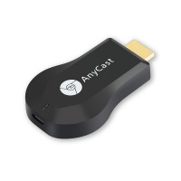 Cell N Tech Wireless WIFI Display TV Dongle Receiver for Any Cast M9 Plus Photo