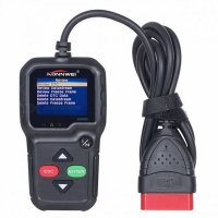 KONNWEI KW680 OBD2 Code Reader Car Diagnostic Scanner Tool Full OBDII Photo