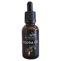 Jojoba Oil - Pure & Organic - 30ml Photo