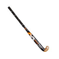 Mitzuma Z3 Hockey Stick - Orange Photo
