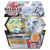 Bakugan Ultra With Battle Gear - Pegatrix Ultra Photo