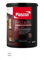Plascon Wall & All - 5 Litre Photo