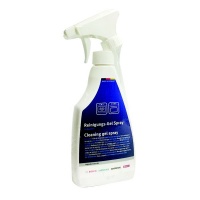 Bosch Oven Cleaner Photo