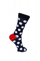 SoXology - 101 Fashion Socks Single Pair Photo