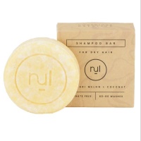 Nul Shampoo Bar - For Dry Hair Photo