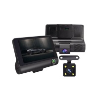 3.6 TFT Car DVR Dash Camera View Video Recorder FO-G42 Photo