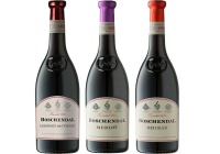 Boschendal Mixed Case of 1685 Red Wines 12 x 750ml Photo