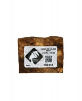 African Princess - African Black Soap 110g Photo