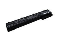 HP EliteBook 8560w/8570w/8760w/8770w replacement battery Photo