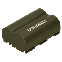 Duracell Canon BP-511 Battery by Photo