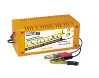 Hawkins Power 8 Battery Charger 12V 5A Photo