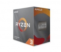 AMD RYZEN 3 3100 4-CORE 3.6GHZ AM4 Photo