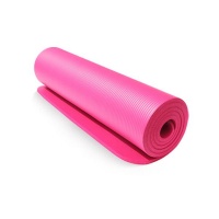 Eva Eco Friendly Yoga Mat 6mm - Pink Photo