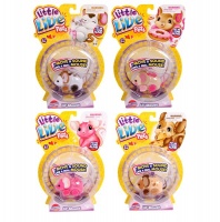 Little Live Pets Mice Single Pack - Blind Box Photo