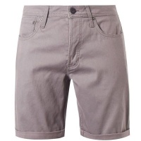 Jack & Jones Men's Rick Shorts - Steel Grey [Parallel Import] Photo