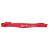 Shen Sports Powerband Red Photo