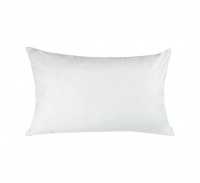 Lifson Products Fine Fibre Medium Firm Pillow Photo