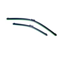 New Polo Wiper Blades - 16" and 24" Photo
