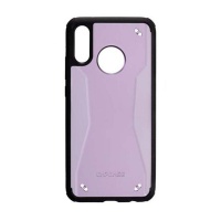 Capdase Soft Jacket Cover Huawei P30 Lite - Tinted Purple/Black Photo