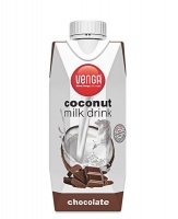 Venga Coconut Milk Chocolate 12 Pack 330ml Photo
